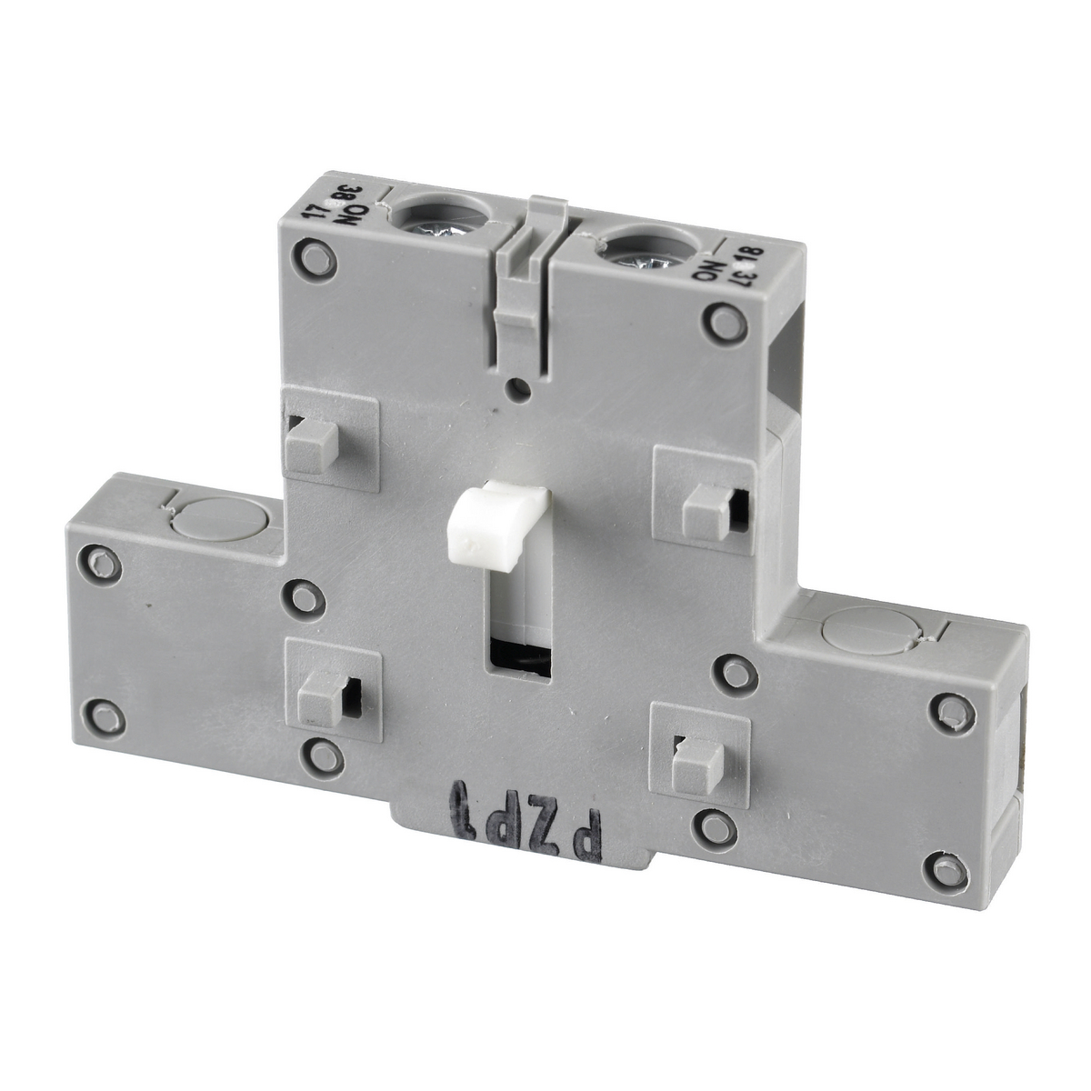 Auxiliary Contacts