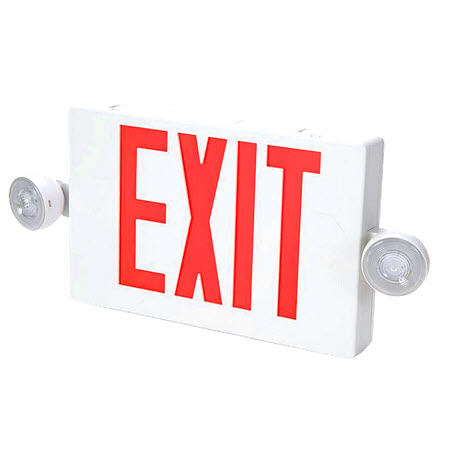 Exit & Emergency