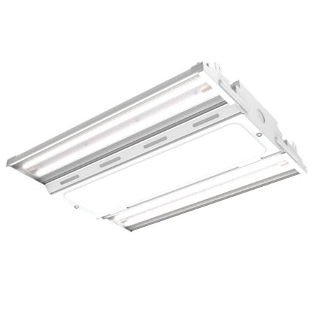 Rectangular High Bays