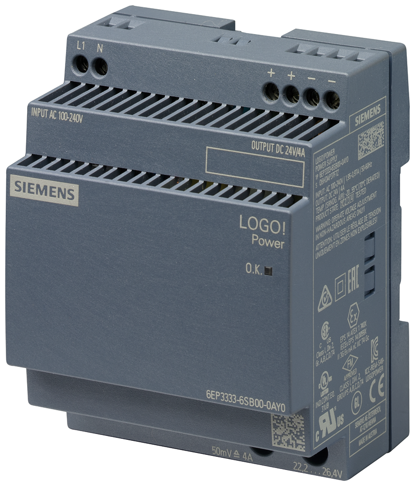 SITOP PSU4200