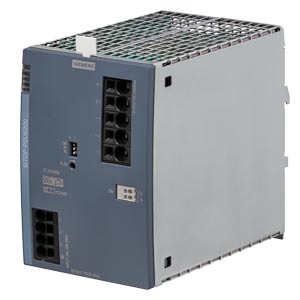 Switched-Mode Power Supplies Campaign