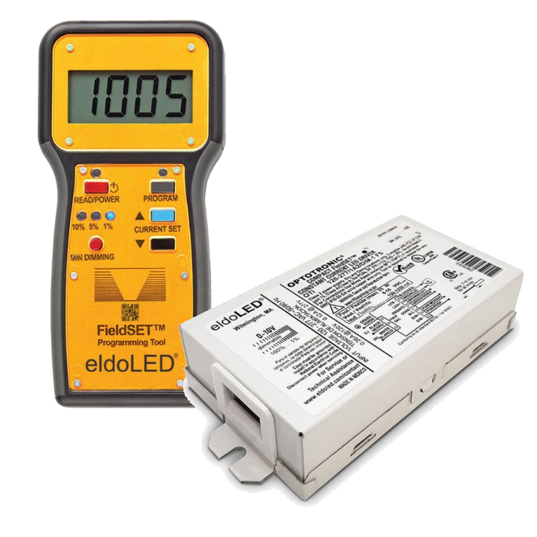 Acuity FieldSET™ LED Drivers