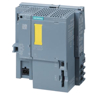 Distributed Controller ET-200SP