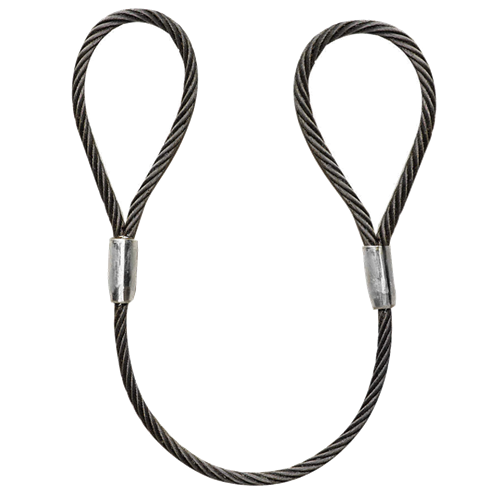 Wire Rope Slings