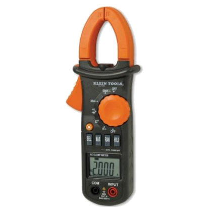 Clamp Meters