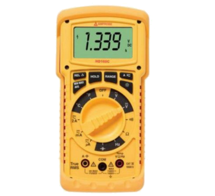 Multimeters