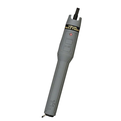 Fiber Optic Fault Locators