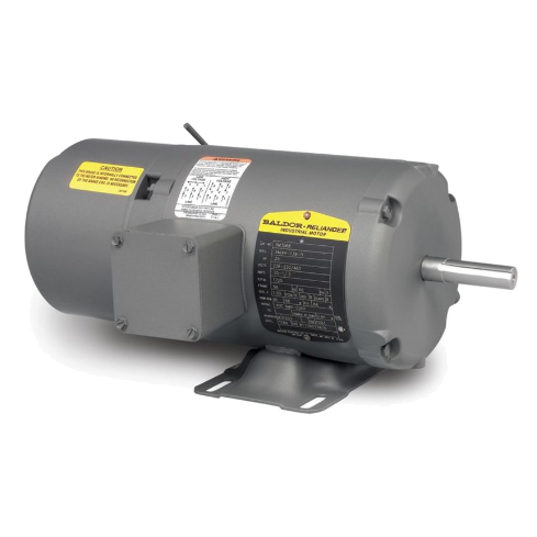 Brake Motor AC