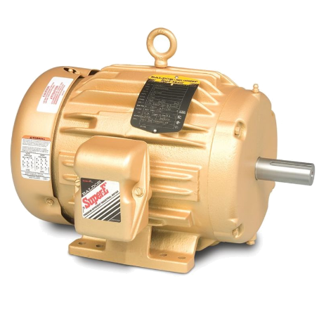 General Purpose Motor AC