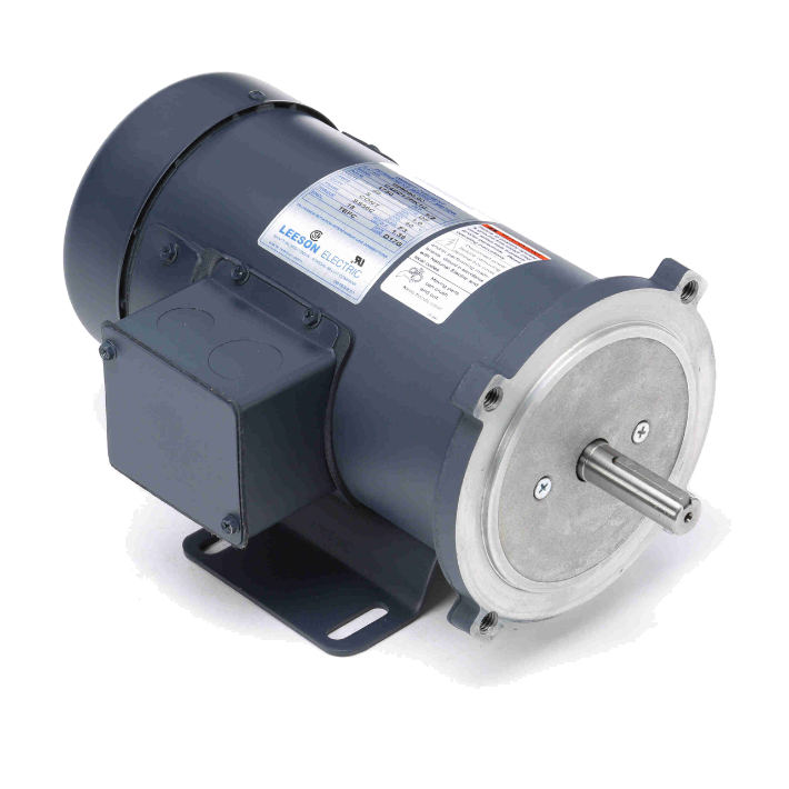 General Purpose Motor DC