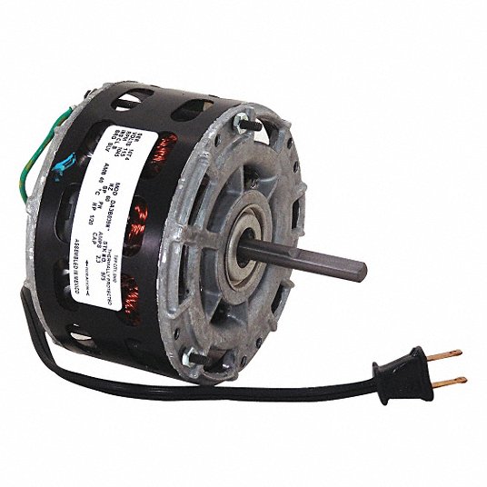 Heating & Cooling System Motor AC