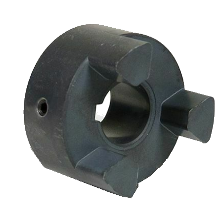 Jaw Coupling Hubs