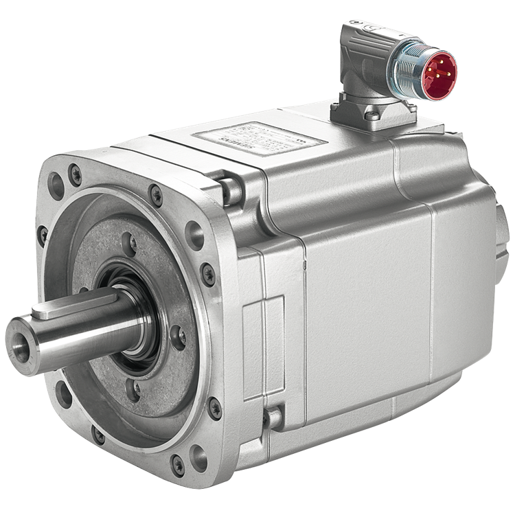 Servo Motors