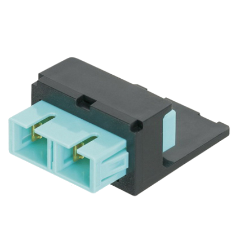 Fiber Optic Adapters