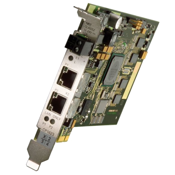 Network Interface Cards