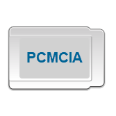 PCMCIA or PC Card