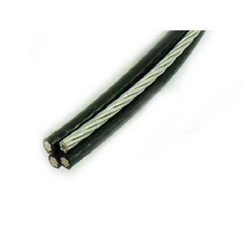 Service Entrance Cables - Aluminum