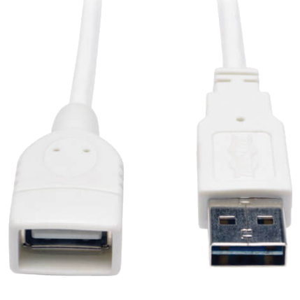 USB Cable Assemblies