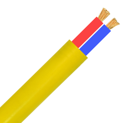 Control/Instrumentation Cables