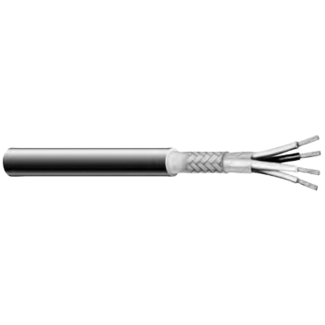 Multi-Conductor Cables - Shielded