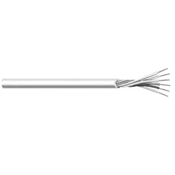 Paired-Conductor Cables - Unshielded