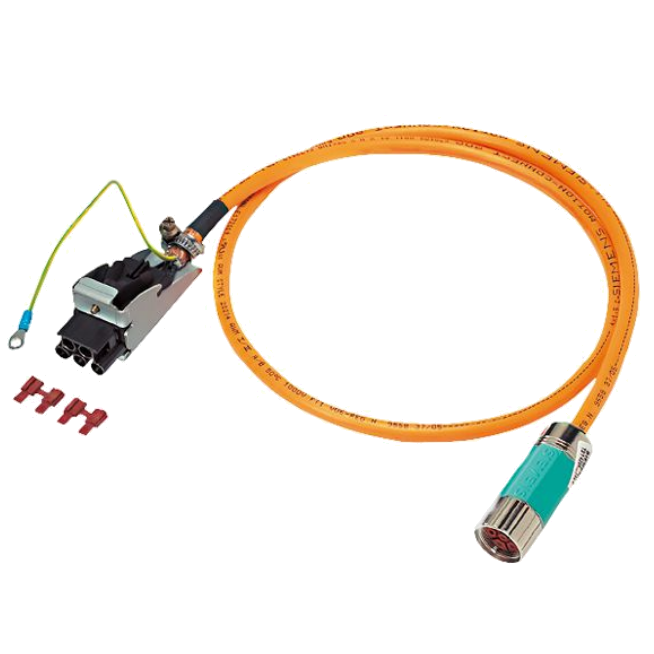 Power-Control Cables