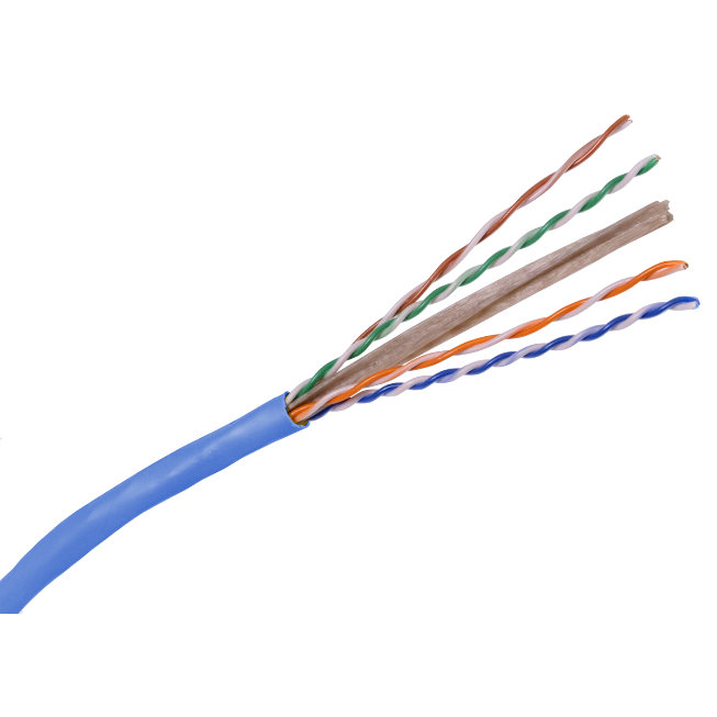 Premise Copper Non-Plenum - Cat6