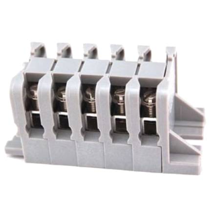 Barrier - NEMA Sectional Terminal Blocks