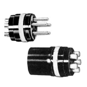 Circular Connector Inserts