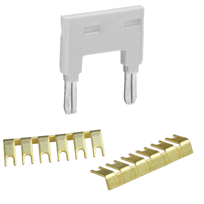 Terminal Block Accessories