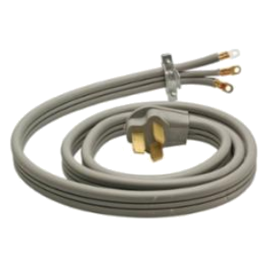 Range Cord Assemblies