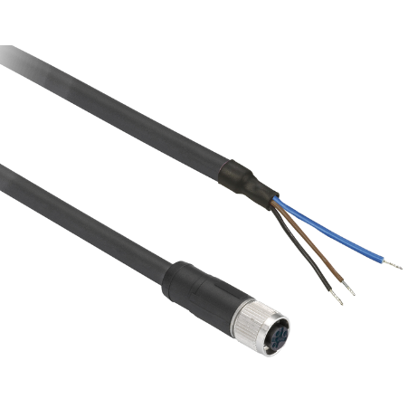 Sensor/Actuator Cable Assemblies