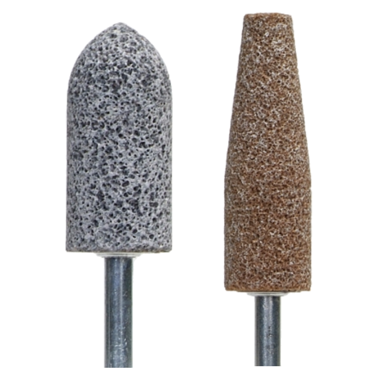 Bonded Abrasive Mounted Points