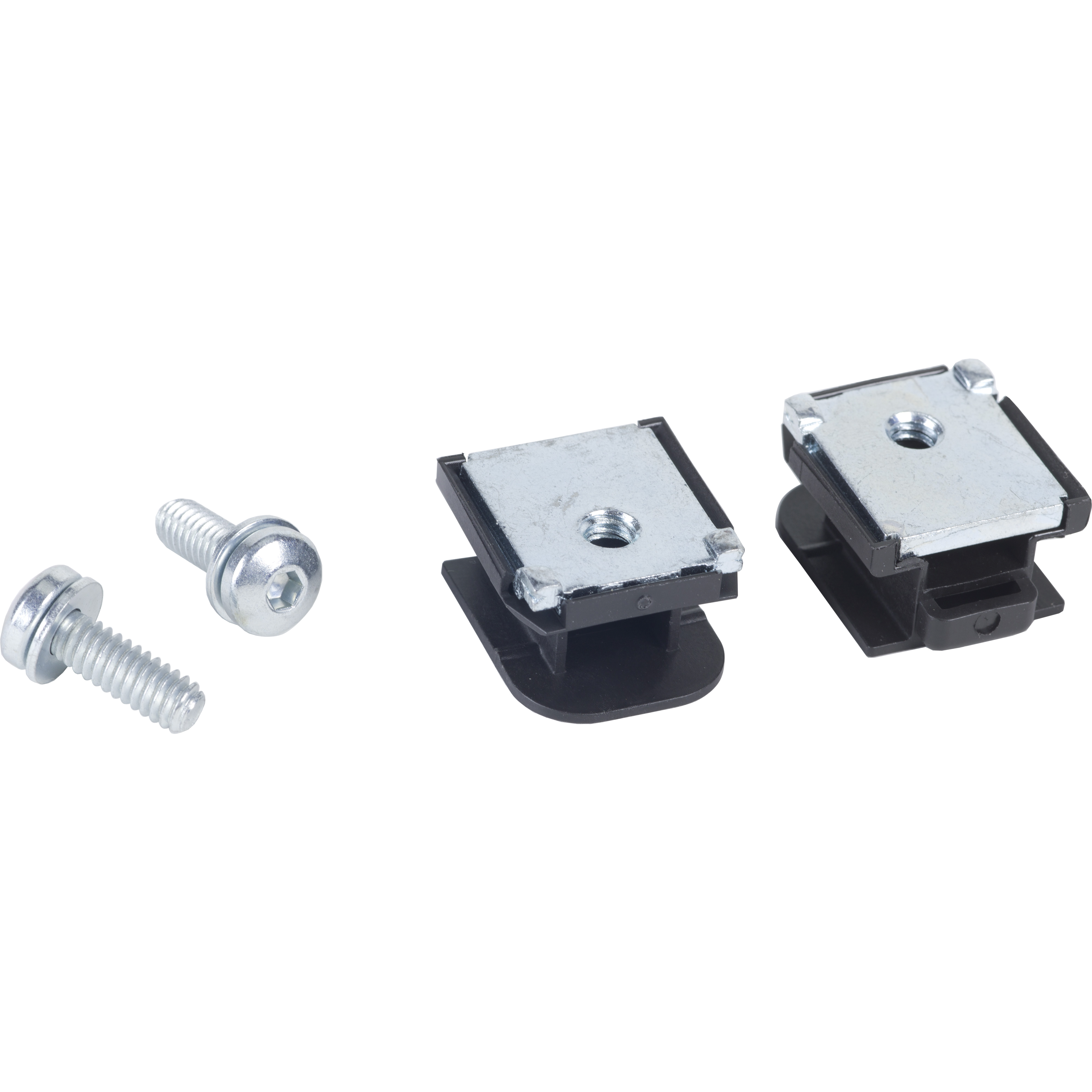 Breaker Termination Nuts-Plug Nuts