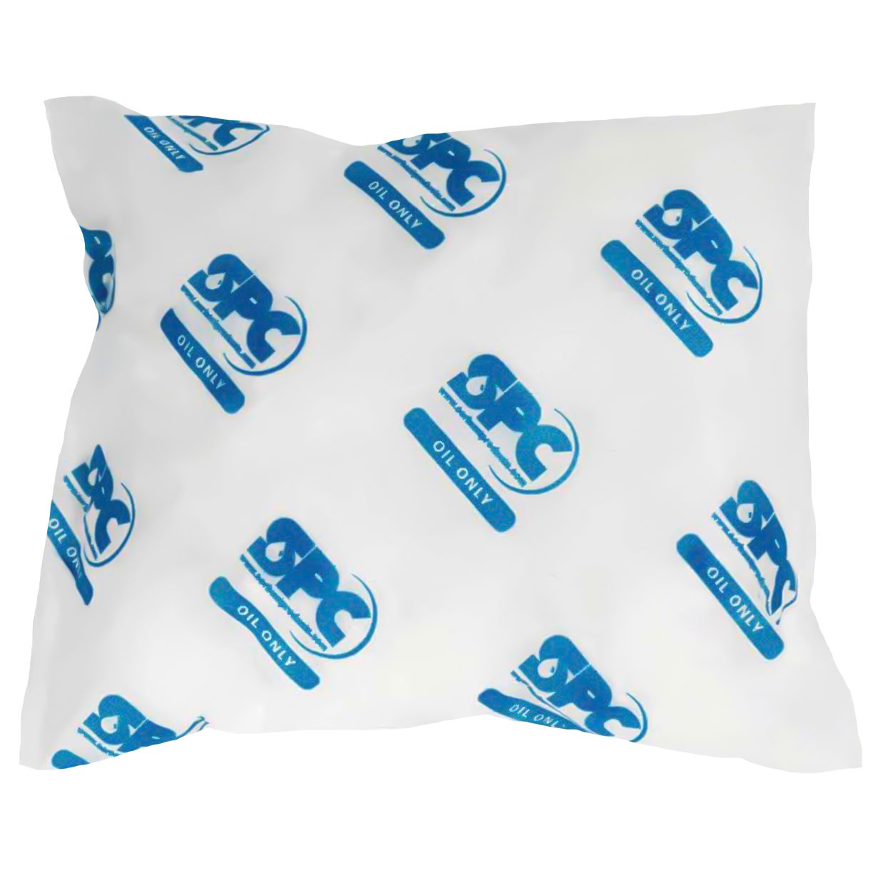 Absorbent Pillows