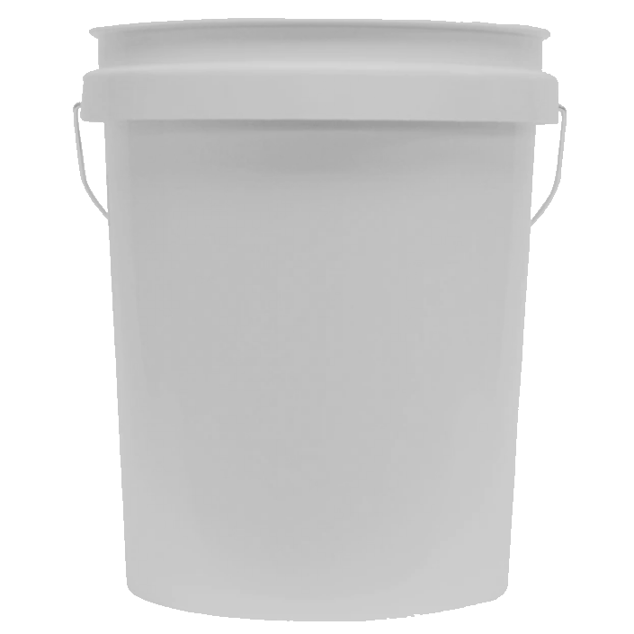 Buckets & Pails