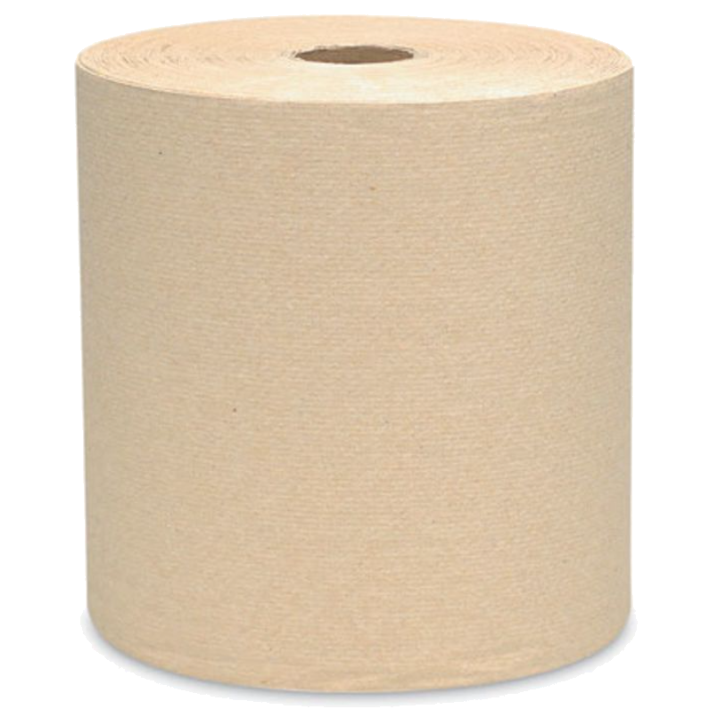 Paper Towel Rolls