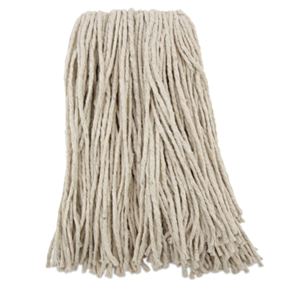 Wet Mops & Accessories