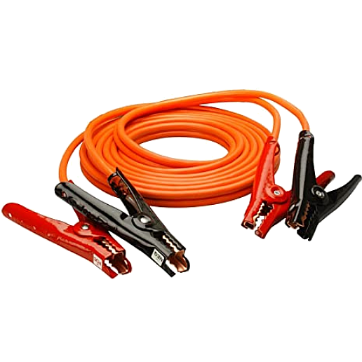 Booster Cables