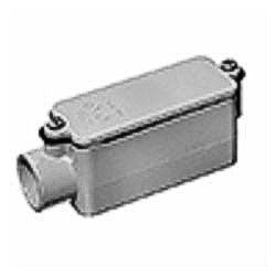 Type E Conduit Fitting Body