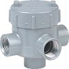 Type TA Conduit Fitting Body