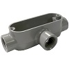 Type TC Conduit Fitting Body