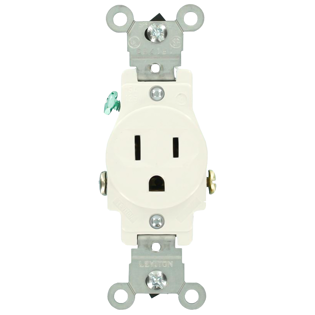 Plugs & Receptacles Steiner Electric Company