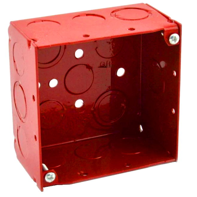 Fire Alarm Boxes