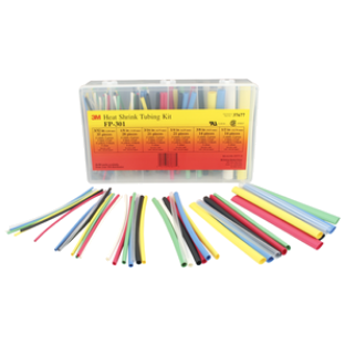 Heat Shrink Tubing Kits