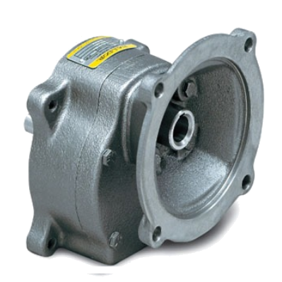 Shaft Mounted Speed Reducer