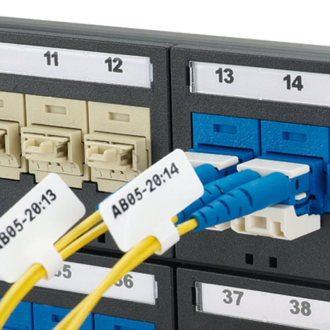 Wire & Component Flags