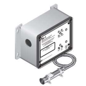 Heat Trace Temperature Controllers