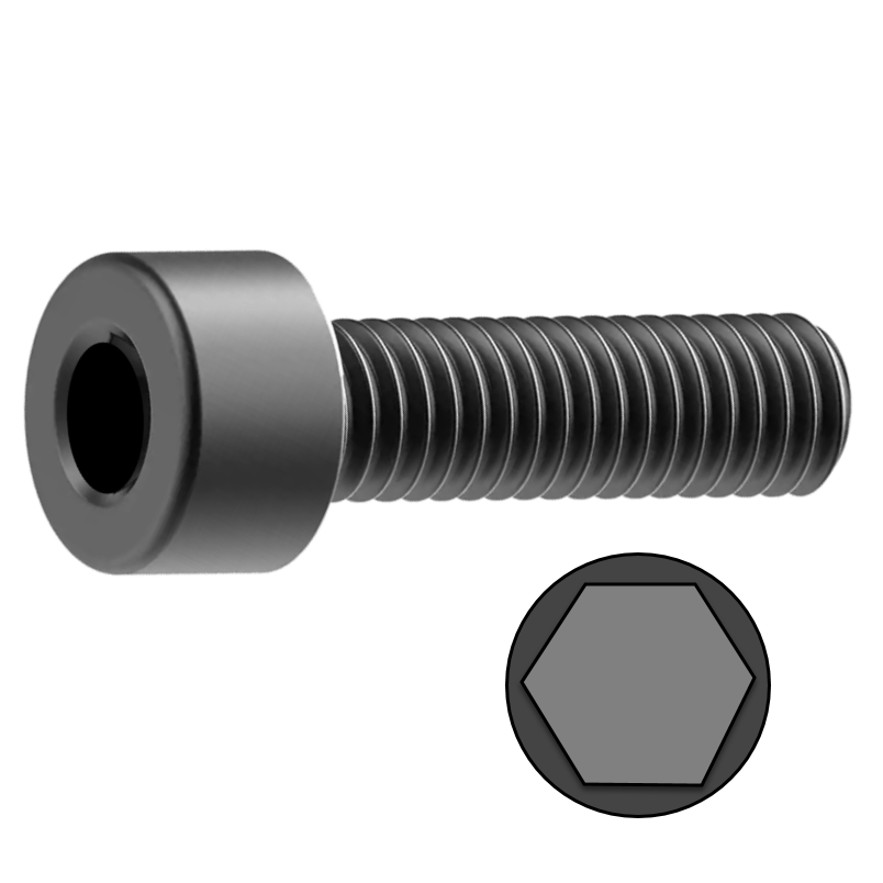 Socket Screw