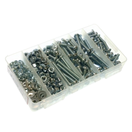 Fastener Assortment Kits